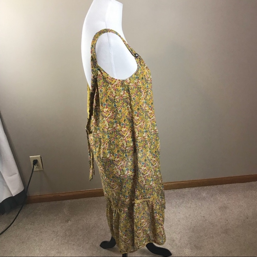 Rebecca Minkoff Madison Dress Midi - Picture 11 of 12